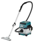 Акумуляторний пилосос Makita LXT DVC865LZX3 (без АКБ та ЗП)