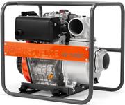 Насос водяний Husqvarna W100D (9676392-01)