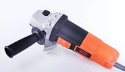 Кутова шліфувальна машина Black   Decker KG912