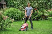 Газонокосарка акумуляторна Einhell GE-CM 36/36 Li 2x4.0Ah (3413230)