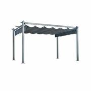 Садова альтанка HECHT PERGOLA (HECHTPERGOLA)