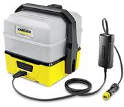 Мінімийка Karcher OC 3 Adventure + Car (1.680-034.0)