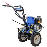 Мотоблок ДТЗ 510ДНЕ - К (колеса 4.00-10)