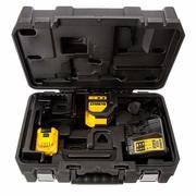 Лазерерний нівелір DeWalt DCE088D1G