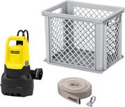 Дренажний насос для брудної води Karcher SP 16.000 Flood Box (1.645-831.0)