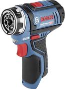 Акумуляторний гайкокрут Bosch GSR 12V-15 FC (06019F6004) (без акумулятора і ЗП)