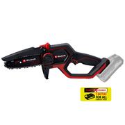 Пила обрізна ланцюгова акумуляторна Einhell Professional GP-PS 18/20 Li BL - Solo (4600080)
