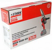 Міні-пила акумуляторна STARK BCS-2115