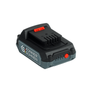Акумуляторний секатор KS CPS20V-32 Case