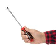 Викрутка SL6х150 мм Intertool VT-3411