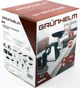 М'ясорубка Grunhelm AMG180SS