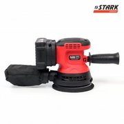 Шліфмашина ексцентрикова акумуляторна STARK RS-2100B