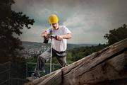 Акумуляторний дриль-шурупокрут Metabo BS 18 LTX Quick Set (602193960)