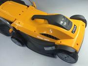 Електрична газонокосарка Stiga Collector 40 E