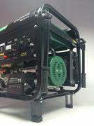 Генератор бензиновий Iron Angel EG 8000E