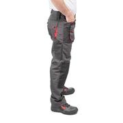 Штани робочі Intertool, р.XXL (SP-3015)