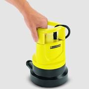 Насос дренажний для відкачування чистої води Karcher SСP 6000