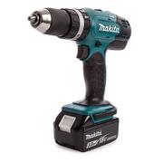 Акумуляторний дриль-шурупокрут Makita DHP453SFX8