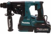 Акумуляторний перфоратор Makita XGT HR001GM201