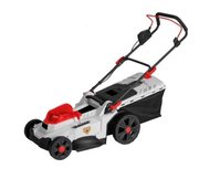 Акумуляторна газонокосарка Stark BLM-36-430 SET 2х4А/г Li-Ion + 2 ЗП