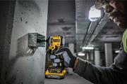 Шурупокрут ударний акумуляторний безщітковий DeWalt DCF850E1T