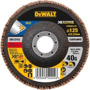 Диск шліфувальний пелюстковий вигнутий DeWALT DT99583