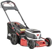 Акумуляторна газонокосарка AL-KO Comfort 51.6 Li SP (114174)
