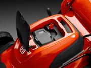 Акумуляторна газонокосарка Husqvarna LC 141Li
