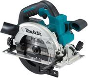 Акумуляторна дискова пила Makita DHS661ZU (без акумулятора і ЗП)