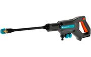 Мінімийка акумуляторна Gardena AquaClean 24 Premium Set (14800-31.000.00)