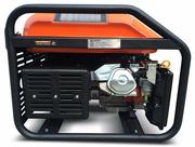 Бензиновий генератор Daewoo GDA6800