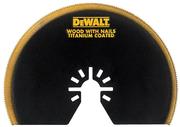 Диск пиляльний сегментний DeWalt (DT20709)