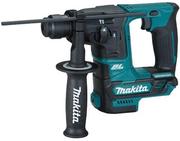 Акумуляторний перфоратор Makita HR 166 DZ (без акумулятора і ЗП)