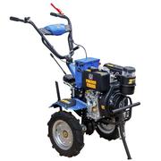 Мотоблок ДТЗ 510ДНЕ - К (колеса 4.00-10)