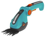 Ножиці для газонів акумуляторні Gardena ComfortCut (09856-20)