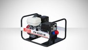 Генератор бензиновий зварювальний 5.2 кВт Fogo FH8220W (FH 8220 W) 34218