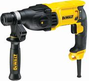 Перфоратор DeWalt D25133K_1