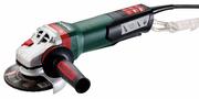 Кутова шліфувальна машина Metabo WEPBA 17-125 Quick DS (600549000)