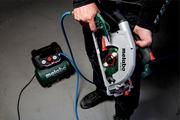 Компресор Metabo Basic 160-6 W OF (601501000)