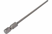 Біта Bosch Extra Hard T8, 89 мм (2607001646)