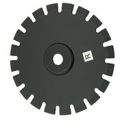Диск алмазний GTM 255*2*25.4 правий для електроріза DC002255 18271