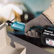 Акумуляторний угловой гайковерт Makita DWR180Z (без АКБ та ЗП)