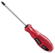 Викрутка Intertool PH0х125 мм VT-3133