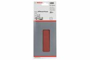 Шліфлист Bosch Expert для Wood and Paint C430, 93x230 мм, K180, 10 шт. (2608605314)