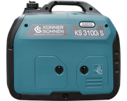 Інверторний генератор KS 3100i S