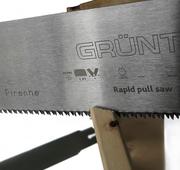 Садова пила Gruntek PIRANHA (350 мм) 295500350