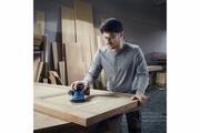 Акумуляторна ексцентрикова шліфувальна машина Bosch GEX 185-LI (06013A5021)
