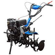 Мотоблок ДТЗ 560ДН-К (колеса 4.00-10)