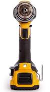 Набір з 2-ух інструментів DeWALT DCK266D2