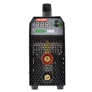 Зварювальний інверторний апарат Paton ECO-160+Case (4001373)